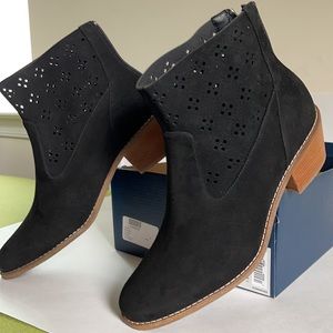 Cole Haan Women’s Boots | Black | size 9B